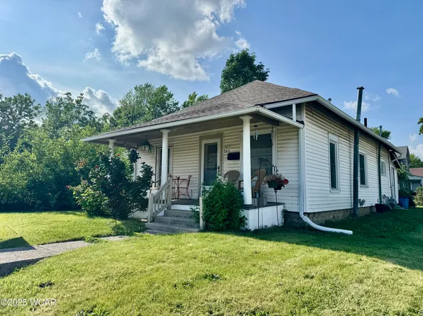 702 W Vine St, Lima, OH 45804