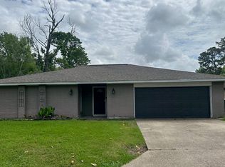 265 Briggs St, Beaumont, TX 77707