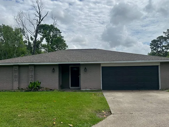 265 Briggs St, Beaumont, TX 77707