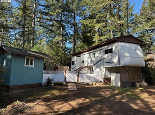71 Castaway Cv, Florence, OR 97439
