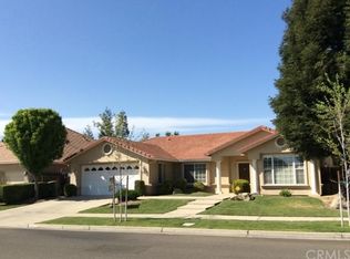 2007 El Portal Dr, Merced, CA 95340