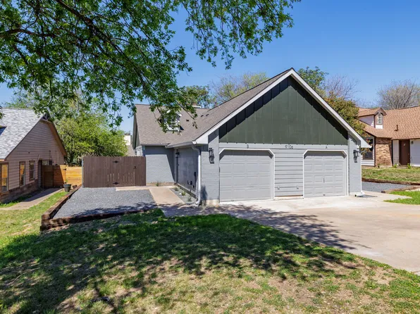 9106 Japonica Ct #B, Austin, TX 78748
