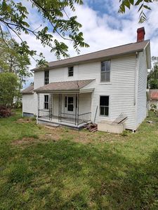 302 E Main St, Dublin, VA, 24084