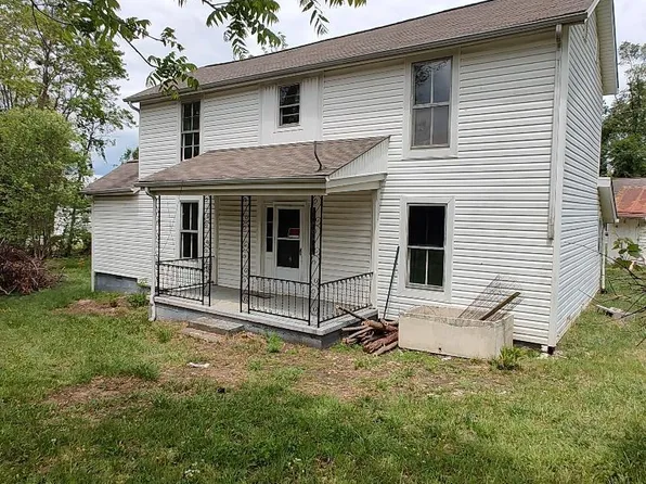 302 E Main St, Dublin, VA 24084