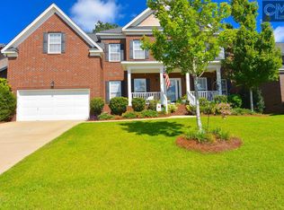 118 Magnolia Point Dr, Columbia, SC 29212