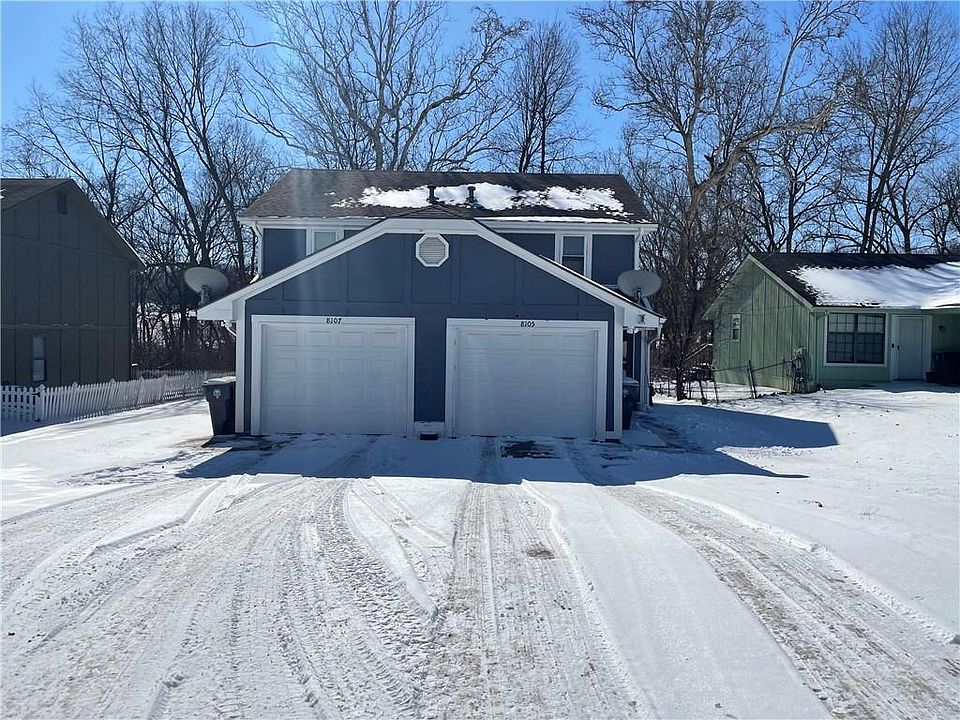 1st image of 8105 E 100th Terrace Ct