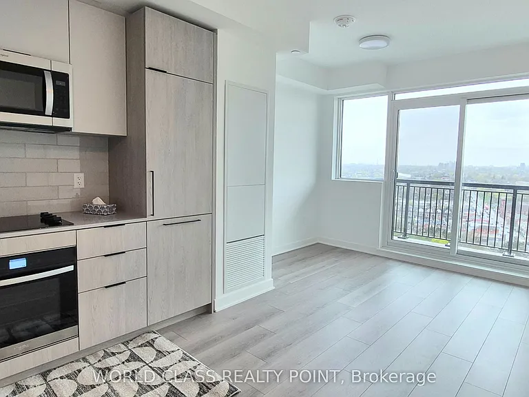 1185 Dupont St #1803 — Photo 5