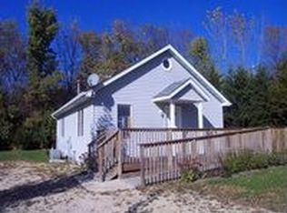 160 Smallmouth Ln, Wilmington, IL