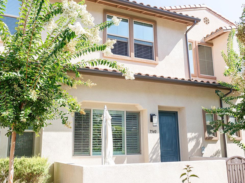 1st image of 7540 Canyon Dr #405