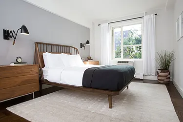 Rented by Beam Living