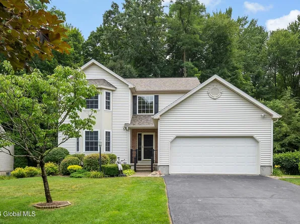 16 Sundance Drive, Saratoga Springs, NY 12866