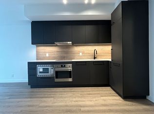 1050 Eastern Ave #302, Toronto, ON M4L 1B1