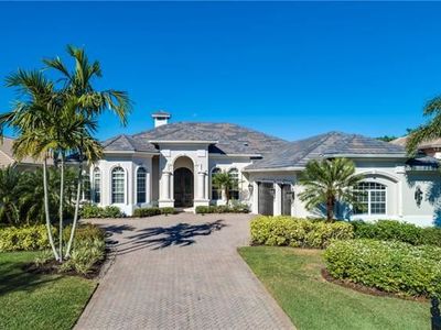 5640 Hammock Isles Dr, Naples, FL, 34119