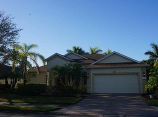 11592 57th Street Cir E, Parrish, FL 34219