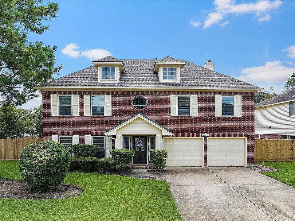 13911 Danton Falls Dr