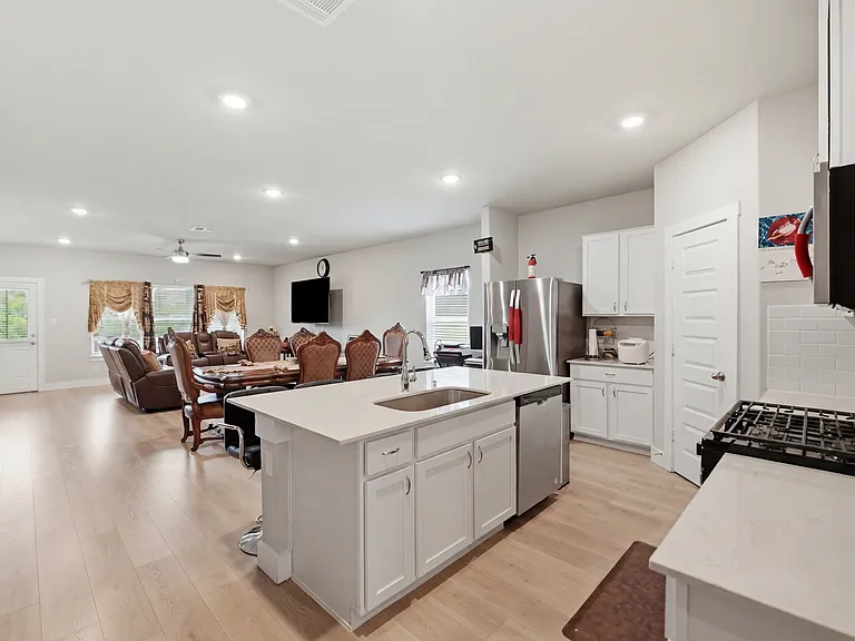 14314 Lavaca Spgs — Photo 6