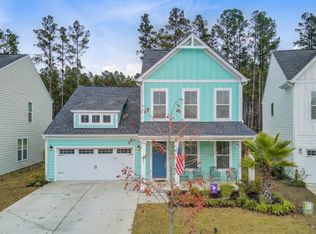 1038 Magnolia Warbler Way, Ravenel, SC 29470