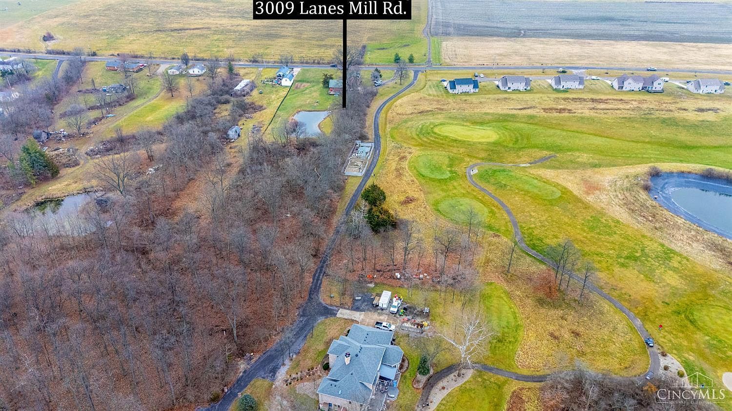 3009 Lanes Mill Rd