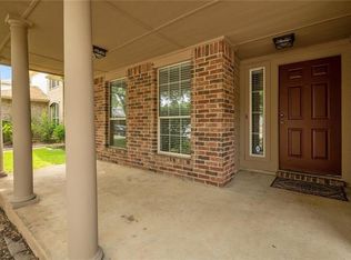 1416 Fort Lloyd Pl, Round Rock, TX 78664