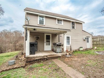 279 Stitt Hollow Rd, Ford City, PA, 16226