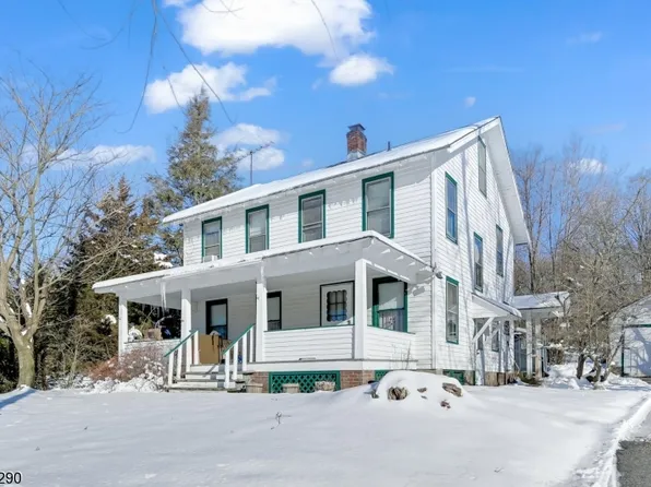 3014 Route 23, West Milford Twp., NJ 07435
