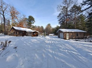 33352 Cherry Ln, Motley, MN 56466