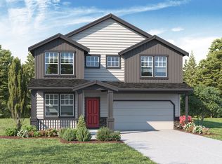 468 SE Stetson Ct, Prineville, OR 97754