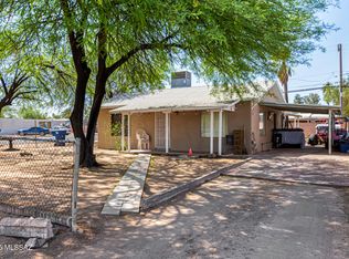 3174 E 24th St, Tucson, AZ 85713