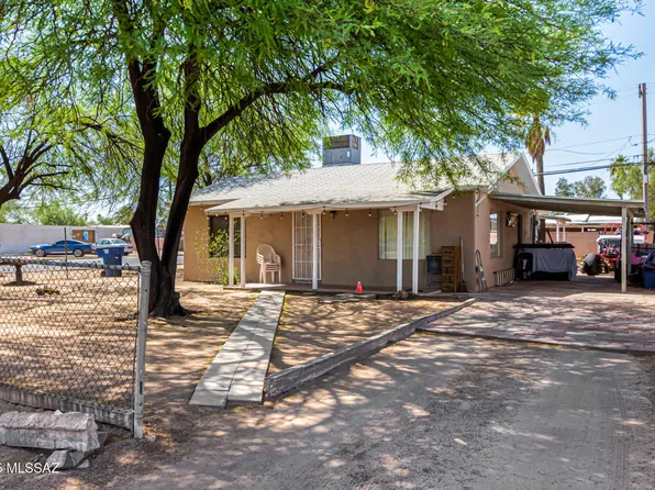 3174 E 24th St, Tucson, AZ 85713