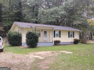 710 E Lanier Ave, Fayetteville, GA 30214