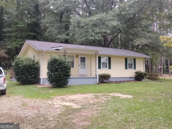 710 E Lanier Ave, Fayetteville, GA 30214