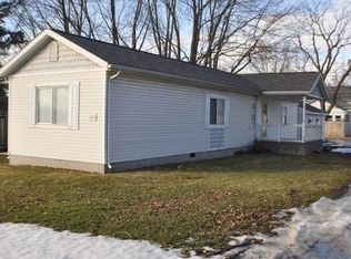 606 W South St #0, Arcadia, IN 46030