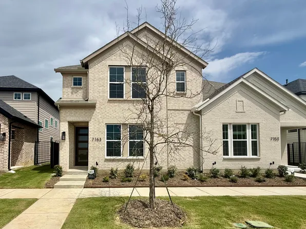 7163 Lathrop Ln #1, Frisco, TX 75033
