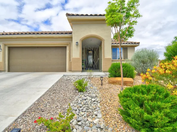 9201 Sugar Creek Ln NW, Albuquerque, NM 87120