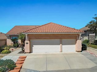 941 Paseo La Cresta, Chula Vista, CA 91910