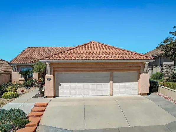 941 Paseo La Cresta, Chula Vista, CA 91910