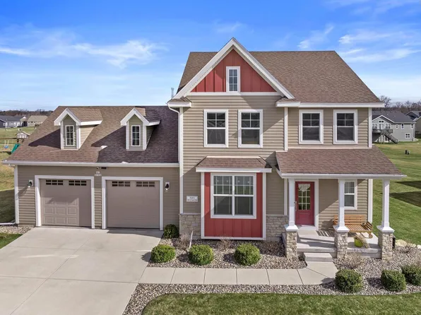 N61W21628 Masters DRIVE, Menomonee Falls, WI 53051