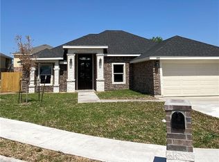 405 E 4th St, La Joya, TX 78560