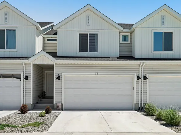52 N Wayne Way, Grantsville, UT 84029