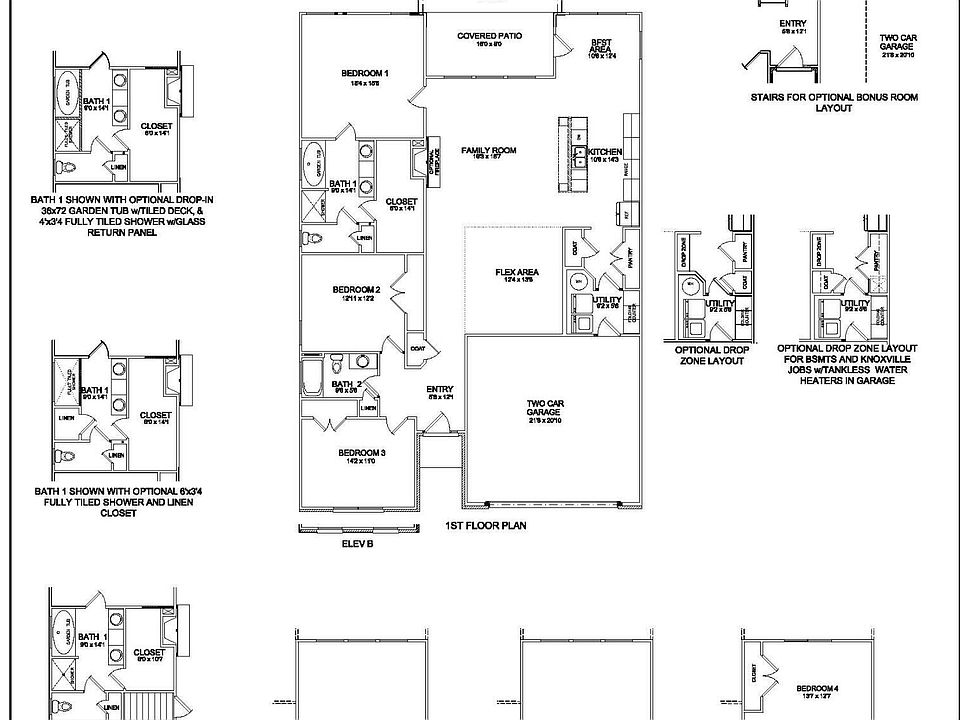 2nd image of 8822 Yellow Aster Rd Lot 36