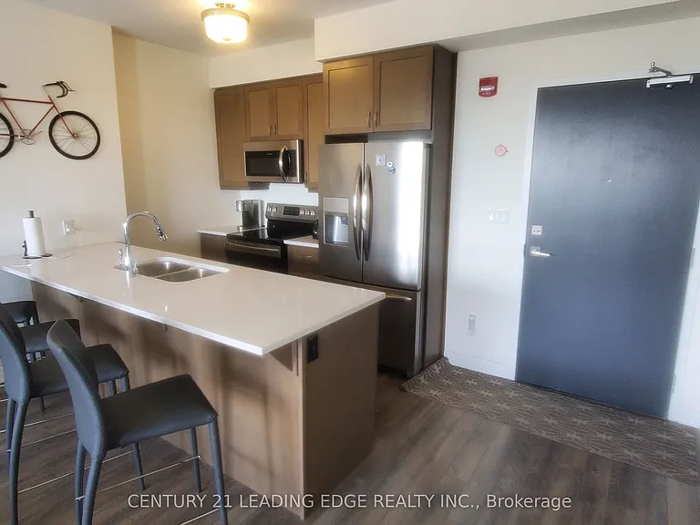 2 Adam Sellers St #609 — Photo 1