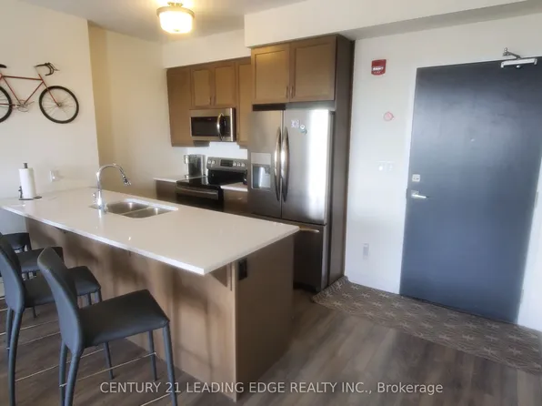 2 Adam Sellers St #609, Markham, ON L6B 1P2