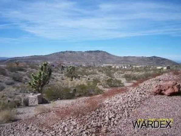 9080 W Olancha Dr, White Hills, AZ 86445