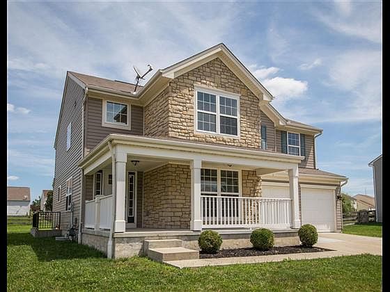 2nd image of 2128 Crossridge Dr