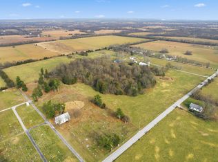0 Tract Farm Rd #2-W-174, Republic, MO 65738