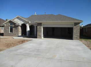 6006 104th St, Lubbock, TX 79424