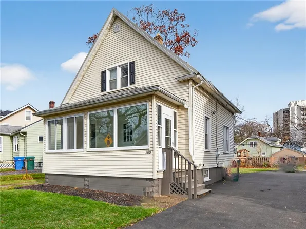 200 Wisconsin St, Rochester, NY 14609