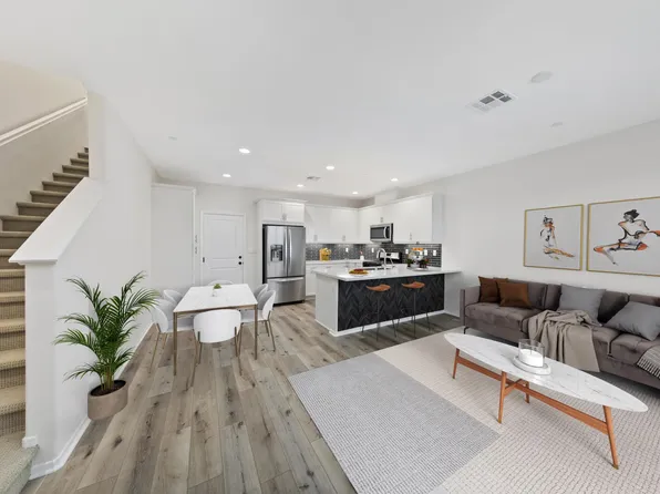 1257 Calle Datura Unit 159, Chula Vista, CA 91913