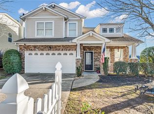 3636 Livery Ln, Cumming, GA 30040