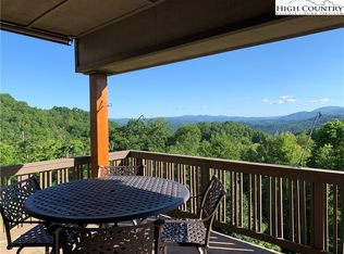 168 Red Tail Smt #1-CH, Boone, NC 28607